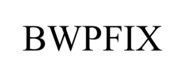 BWPFIX