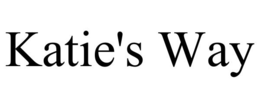 KATIE'S WAY