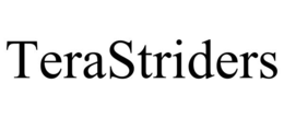 TERASTRIDERS
