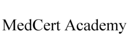 MEDCERT ACADEMY