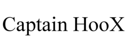 CAPTAIN HOOX