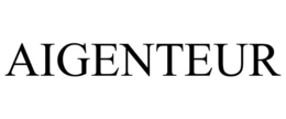 AIGENTEUR