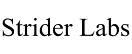 STRIDER LABS