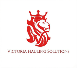 VICTORIA HAULING SOLUTIONS