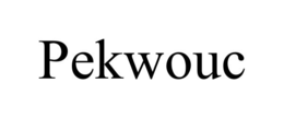PEKWOUC