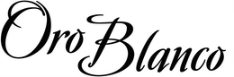 ORO BLANCO