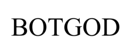 BOTGOD