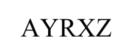AYRXZ