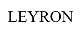 LEYRON