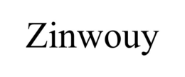 ZINWOUY