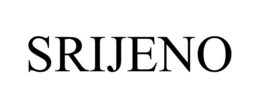 SRIJENO
