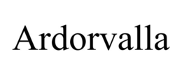 ARDORVALLA