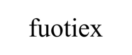 FUOTIEX