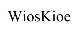 WIOSKIOE