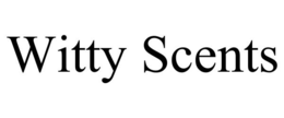 WITTY SCENTS