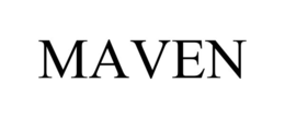 MAVEN