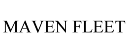 MAVEN FLEET