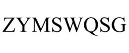 ZYMSWQSG