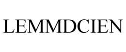 LEMMDCIEN