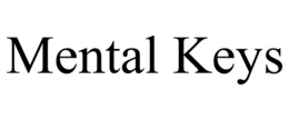 MENTAL KEYS