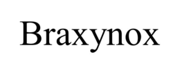BRAXYNOX