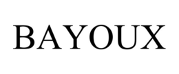 BAYOUX