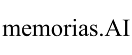 MEMORIAS.AI