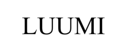 LUUMI