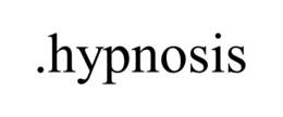 .HYPNOSIS
