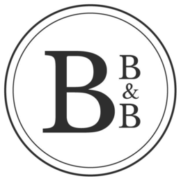B B & B