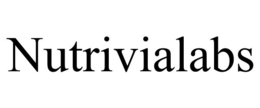 NUTRIVIALABS