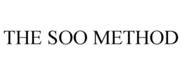 THE SOO METHOD