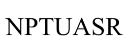 NPTUASR