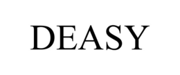 DEASY
