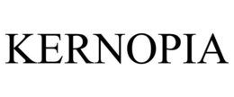 KERNOPIA