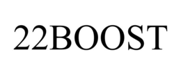 22BOOST