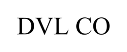 DVL CO