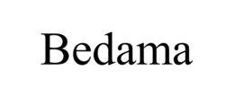 BEDAMA