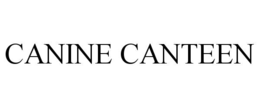 CANINE CANTEEN