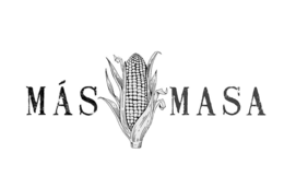 MÁS MASA