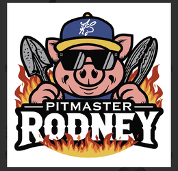 PITMASTER RODNEY RS