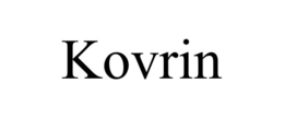 KOVRIN