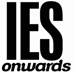IES ONWARDS