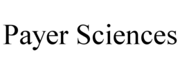 PAYER SCIENCES