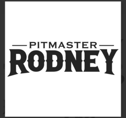 PITMASTER RODNEY