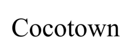 COCOTOWN