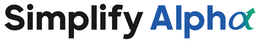 SIMPLIFY ALPHA