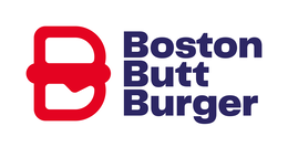 B BOSTON BUTT BURGER