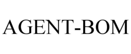 AGENT-BOM