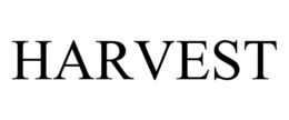 HARVEST